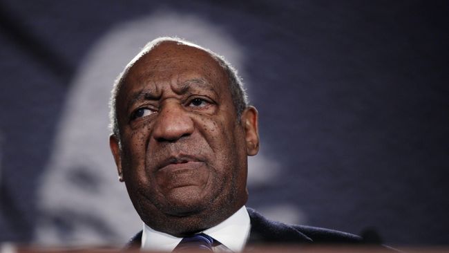Tudingan pemerkosaan yang dilakukan komedian Bill Cosby mencuat lagi setelah bertahun-tahun. Beberapa wanita mengaku jadi korbannya, termasuk model dan aktris.