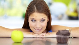 Menguak Empat Mitos Diet