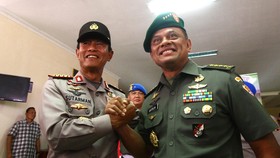 Uji Kepatutan dan Kelayakan Panglima Kemungkinan Pekan Ini