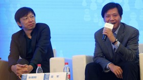 Xiaomi akan Ekspansi Pasar ke Lima Negara