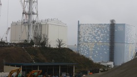 Fukushima Buang Air Radioaktif ke Laut