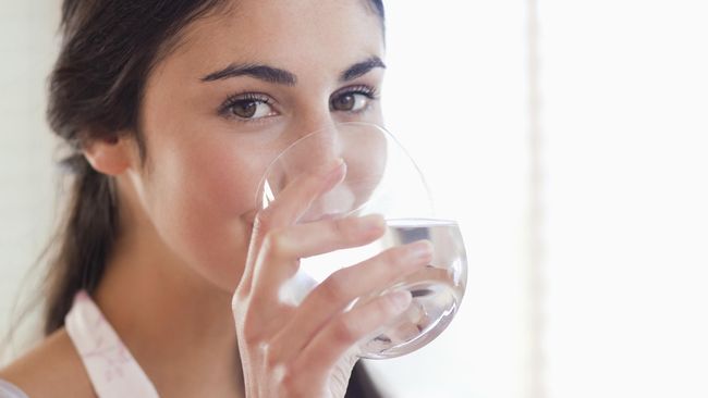 Cara Menurunkan Asam Urat Tanpa Harus Minum Obat