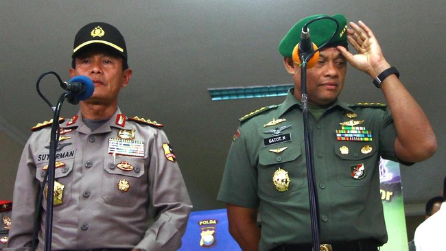 Pembentukan tim investigasi gabungan TNI-Polri butuh waktu karena kedua institusi perlu melakukan koordinasi dan mempersiapkan anggaran lebih dulu.