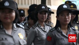 Polisi Janjikan Pengamanan Persuasif untuk Aksi 2 Desember