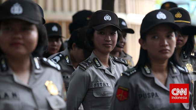 Jumlah personel yang dikerahkan bergantung pada jumlah peserta aksi. Hingga saat ini, Polda Metro Jaya masih memperkirakan jumlah massa yang akan ikut berdemo.