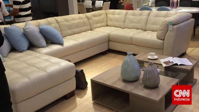 Para ahli memperingatkan bahan kimia beracun yang digunakan dalam sofa dan tikar tahan api bisa menyebabkan kanker tiroid.