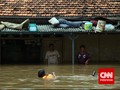 Kabupaten Tabalong Siapkan Desain Wilayah Rentan Banjir