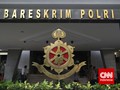 Bareskrim Tangani Dugaan Korupsi Gedung Bupati Rokan Hilir