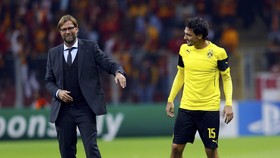 Rumor Liverpool Dekati Hummels Beredar
