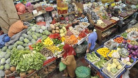 Kebijakan HET yang Hanya Formalitas dan Lonjakan Harga Pangan