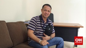 Rexy Mainaky: Anak-Anak Sekarang Terlalu Dimanjakan