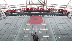 Manchester United tak Bahagiakan Zaha