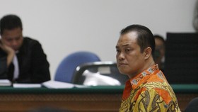 Menggunakan Dalih Status BG, Muchtar Akan Banding