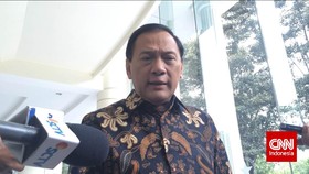 Gubernur BI: Penentuan BI Rate Tak Diintervensi Siapapun