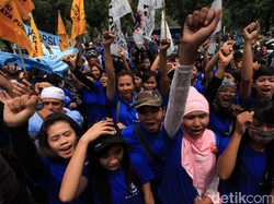 Simulasi UMP 2023 Naik 10%: DKI Jakarta Tembus Rp 5,03 Juta