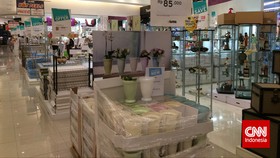 Ekspor Furnitur ke AS Berpotensi Tembus US$ 678 Juta