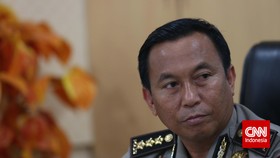 Polri: Oknum TNI Terlibat Pembunuhan Pengikut Dimas Kanjeng
