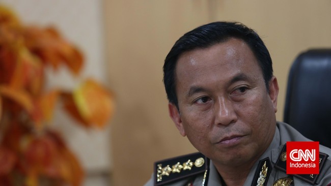 Oknum TNI yang terlibat itu berkedok sebagai murid Taat Pribadi, namun sebenarnya menjadi pelindung pemimpin padepokan di Probolinggo itu agar disegani.