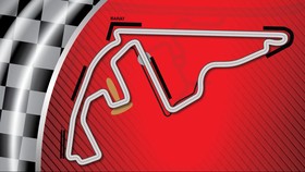 Final F1 di Negara Gurun Pasir