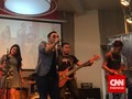 Manajer soal Investasi Bodong Surabaya: Judika Cuma Isi Acara