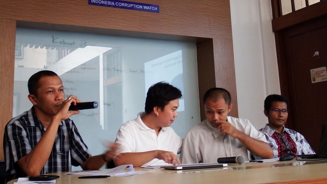 Jumlah piutang negara terhitun hingga akhir 2013 sebesar Rp259,8 triliun, meningkat 16,7 persen dibanding tahun sebelumnya yang berkisar Rp222,5 triliun.