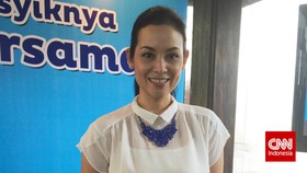 Indonesia, Pasar Film yang Strategis dan Potensial
