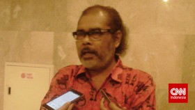 Vonis Mati Bagi Anak Sejarah Kelam Republik Ini