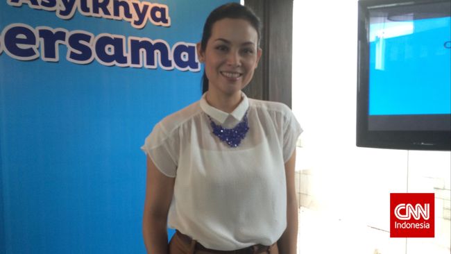 Sheila Timothy memiliki beberapa tips bagi para ibu dengan peran ganda untuk menjaga kebersamaan keluarga.