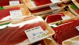 Rahasia Kelezatan Daging Tuna