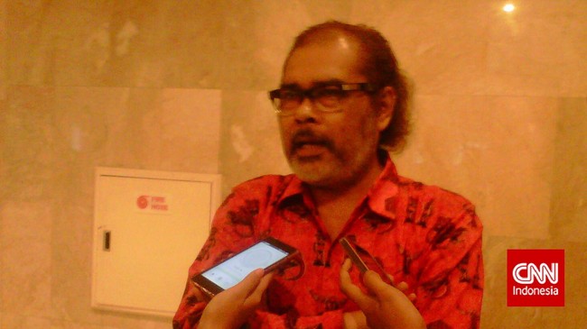 Ketua Komisi Nasional Perlindungan Anak Arist Merdeka Sirait mengatakan kekerasan seksual menempati posisi pertama dalam kasus kekerasan anak di Indonesia.