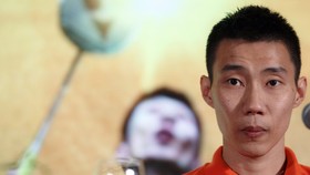 Chong Wei Tak Percaya Kalah di Babak Pertama All England