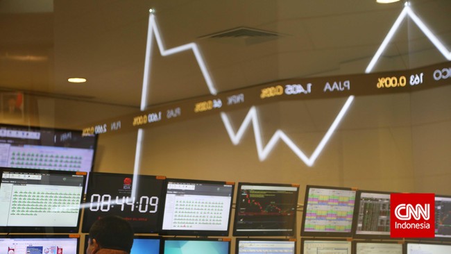 Indeks Harga Saham Gabungan (IHSG) diperkirakan berada pada rentang support 5.160-5.188 dan resisten 5.225-5.238.