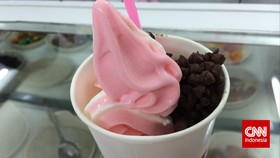 Yogurt Tak Sepenuhnya Bebas Gula