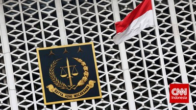 Purnawirawan Jenderal TNI Ditetapkan Tersangka Kasus Satelit Kemenhan