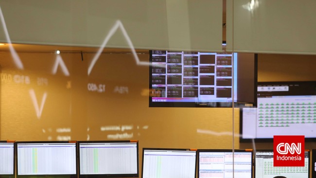 Pada perdagangan pekan depan, IHSG diperkirakan di level 5.095-5.215. Sementara Rupiah diprediksi di kisaran Rp 12.345-Rp 12.488 per Dollar AS.