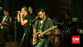 Keluar dari NOAH, Uki Disebut Fan Tak Akan Tergantikan