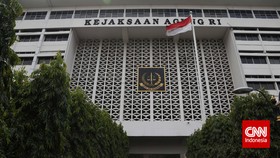 Kejagung Ogah Lepas 3 Tersangka Ekspor Minyak Sawit CPO: Bukti Cukup