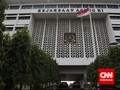 Korupsi Danareksa, Kejagung Periksa Deputi Komisioner OJK