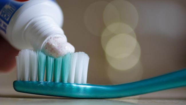 Para peneliti menemukan temuan mengejutkan bahwa bahan kimia triclosan dapat menyebabkan tumbuhnya tumor di hati pada tikus percobaan.