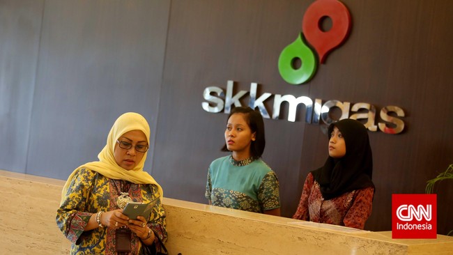 SKK Migas akan mengikuti dan menjalankan hasil pembahasan legislasi RUU Ciptaker antara pemerintah dan DPR.