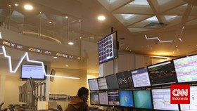 IHSG Berpeluang Menguat Hingga 5.274 pada Pekan Depan
