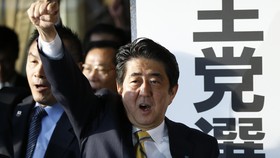 Popularitas Menurun, PM Jepang Akan Rombak Kabinet