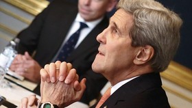 Menlu AS Desak Pakistan Atasi Militan