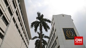 Kejagung Terima SPDP Kasus 6 Laskar FPI Sejak Akhir 2020