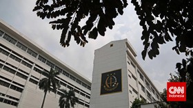 Dana Kasus HAM Berat Dipotong, Kejagung Bantah Kinerja Turun