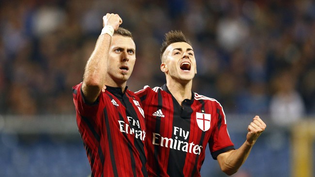 Laga pekan pertama Serie A, diwarnai partai keras antara Fiorentina dan AC Milan. Pertarungan kedua tim itu ibarat pertempuran dua tim baru di Italia.
