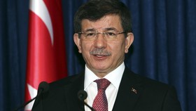 Turki Tak Akan Biarkan Kota Azaz Direbut Milisi Kurdi