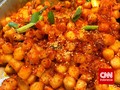 4 Makanan Khas Korea Buat Teman Nonton Drakor