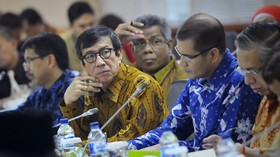 Enggan Disebut Obral Remisi, Menkumham Buat Pengaduan Online