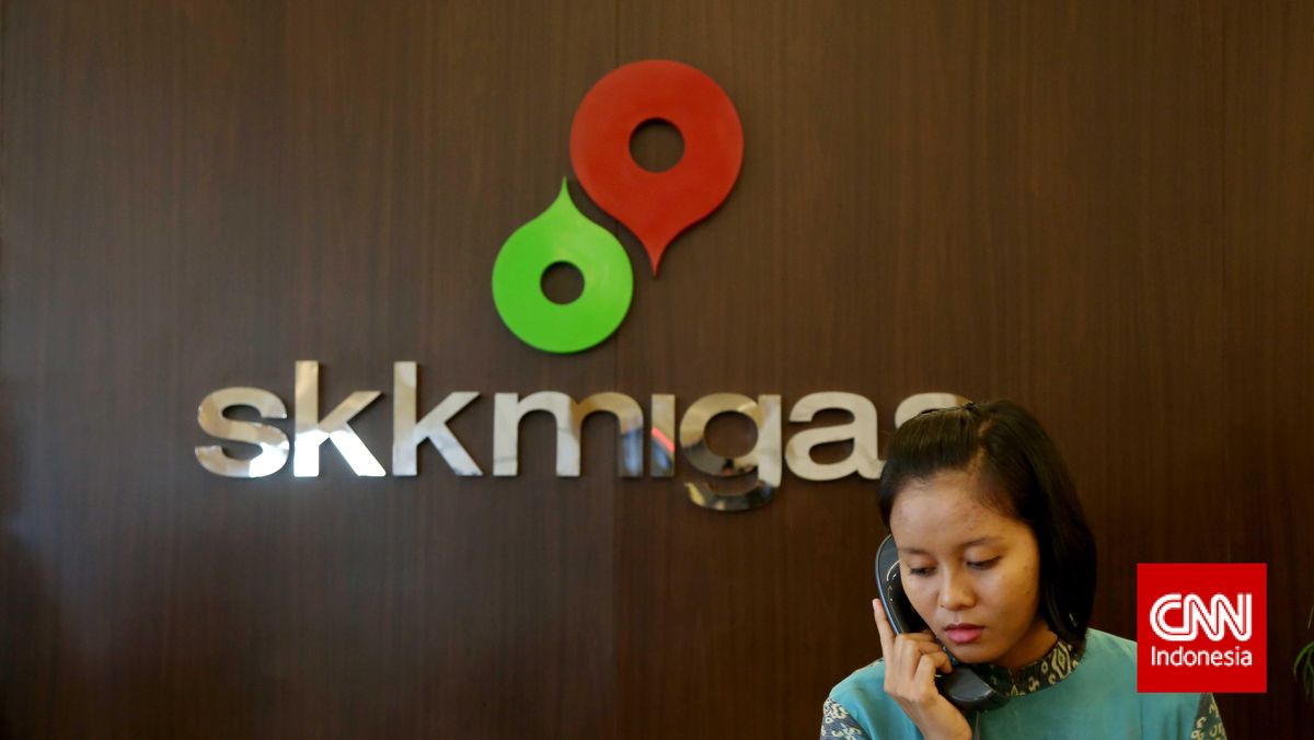 Lowongan Kerja SKK Migas 2026 Resmi Dibuka, Fresh Graduate Bisa Lamar